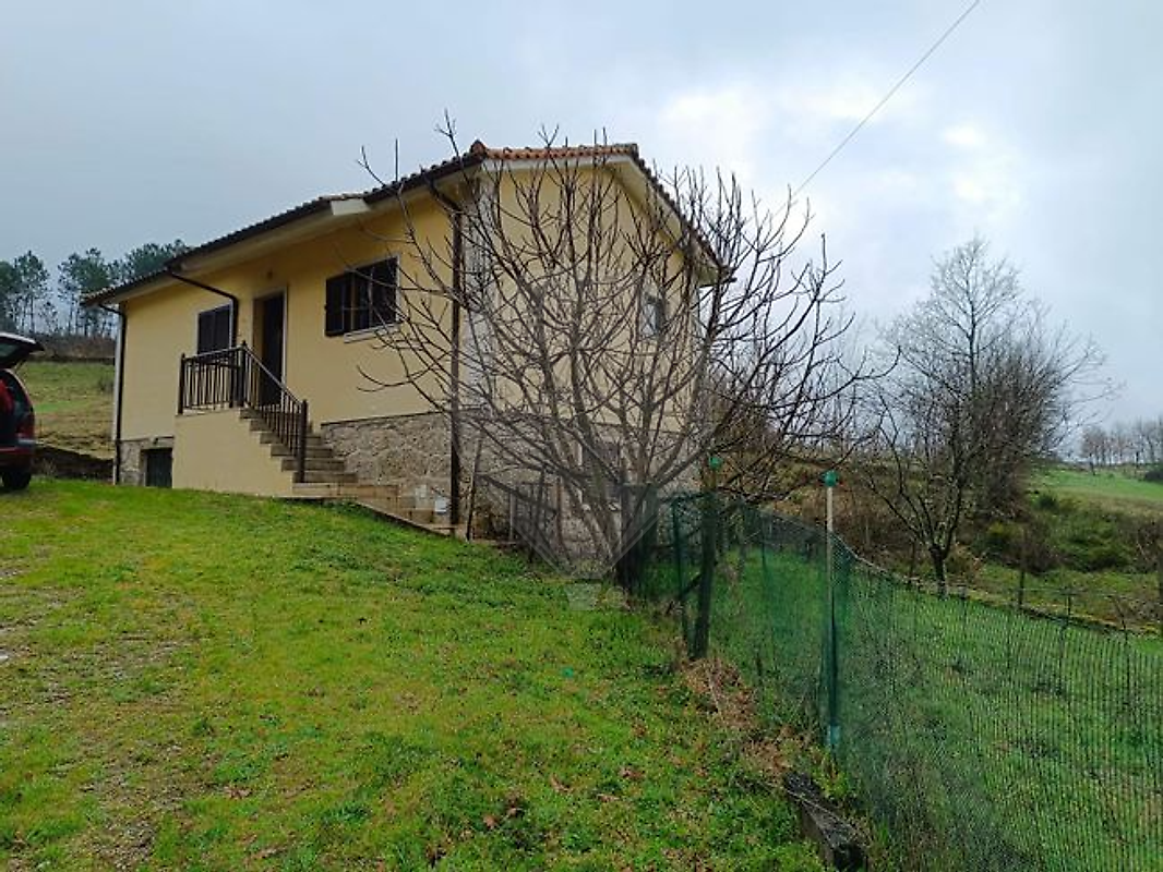 Moradia T1 para venda