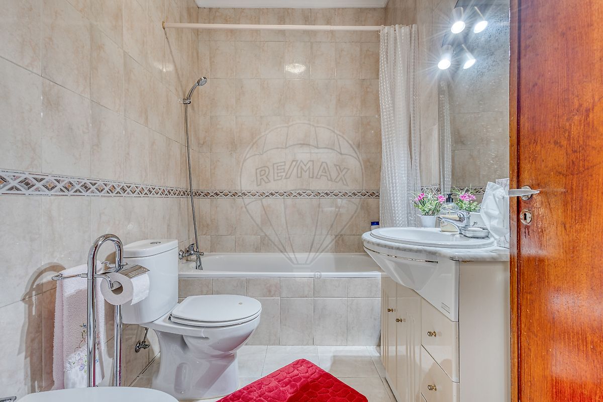 Apartamento T3 para venda