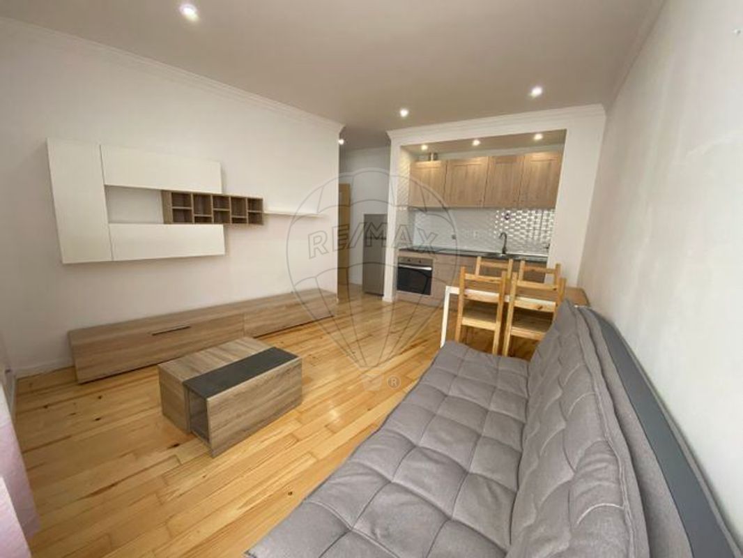 Apartamento T2 para venda