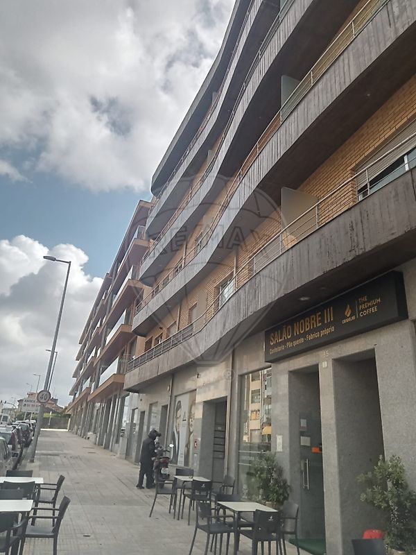 Apartamento T2 para venda