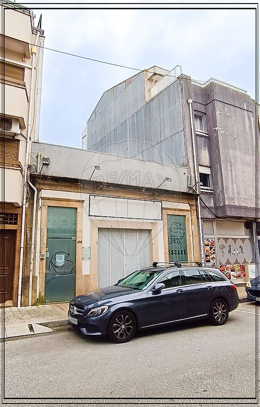 Prédio à venda em Porto
