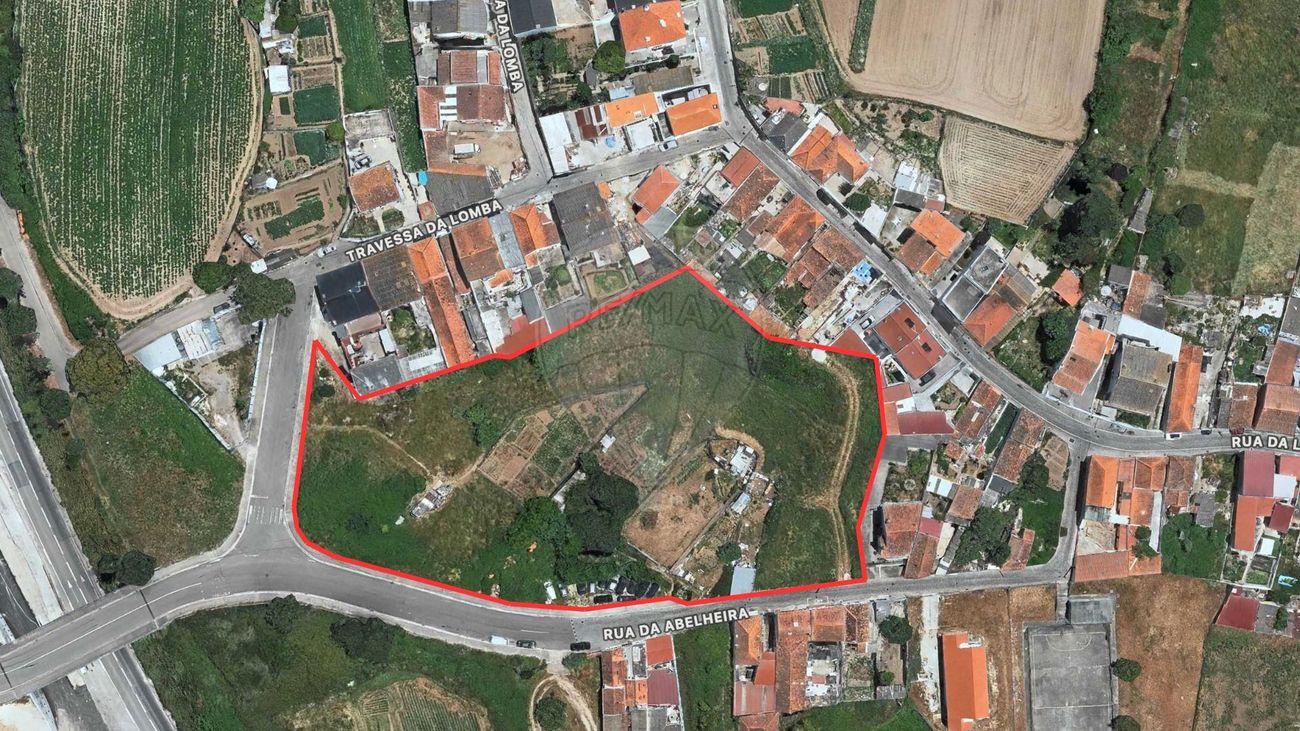 Terreno para venda