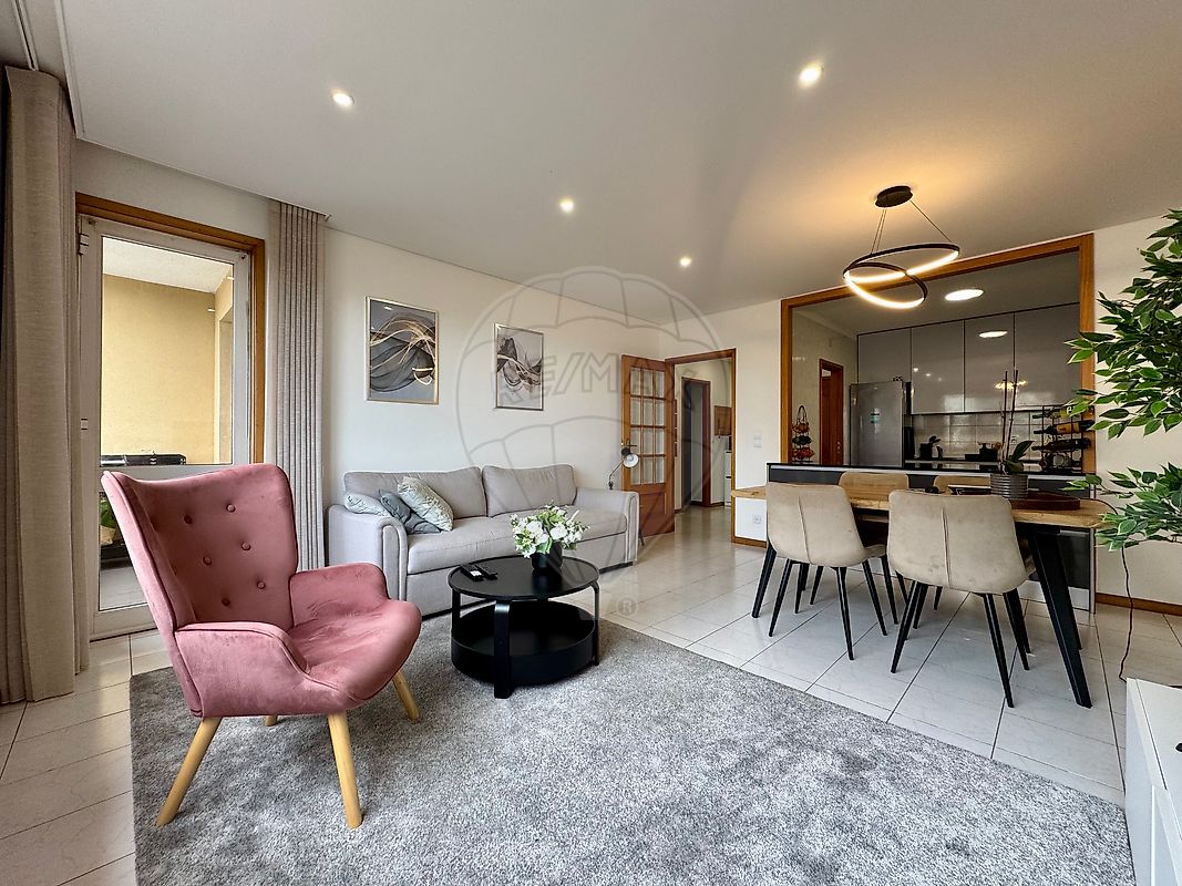 Apartamento T2 para venda
