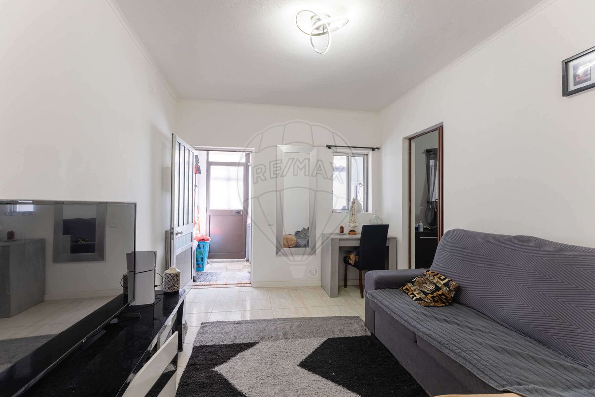 Moradia T2 para venda