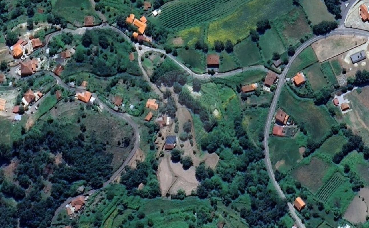 Terreno para venda