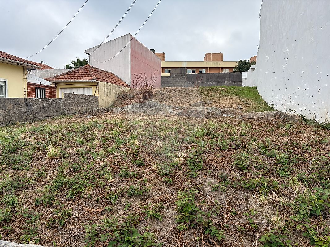 Terreno  para venda