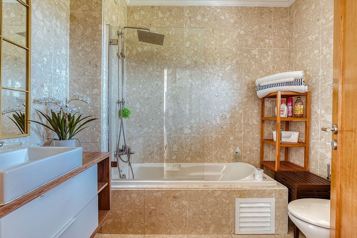 Apartamento T3 à venda em São Félix da Marinha, Vila Nova de Gaia — foto 12