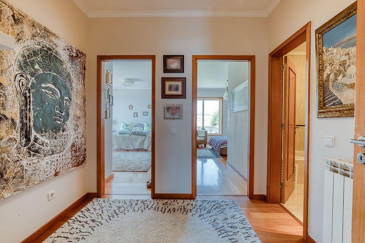 Apartamento T3 à venda em São Félix da Marinha, Vila Nova de Gaia — foto 9
