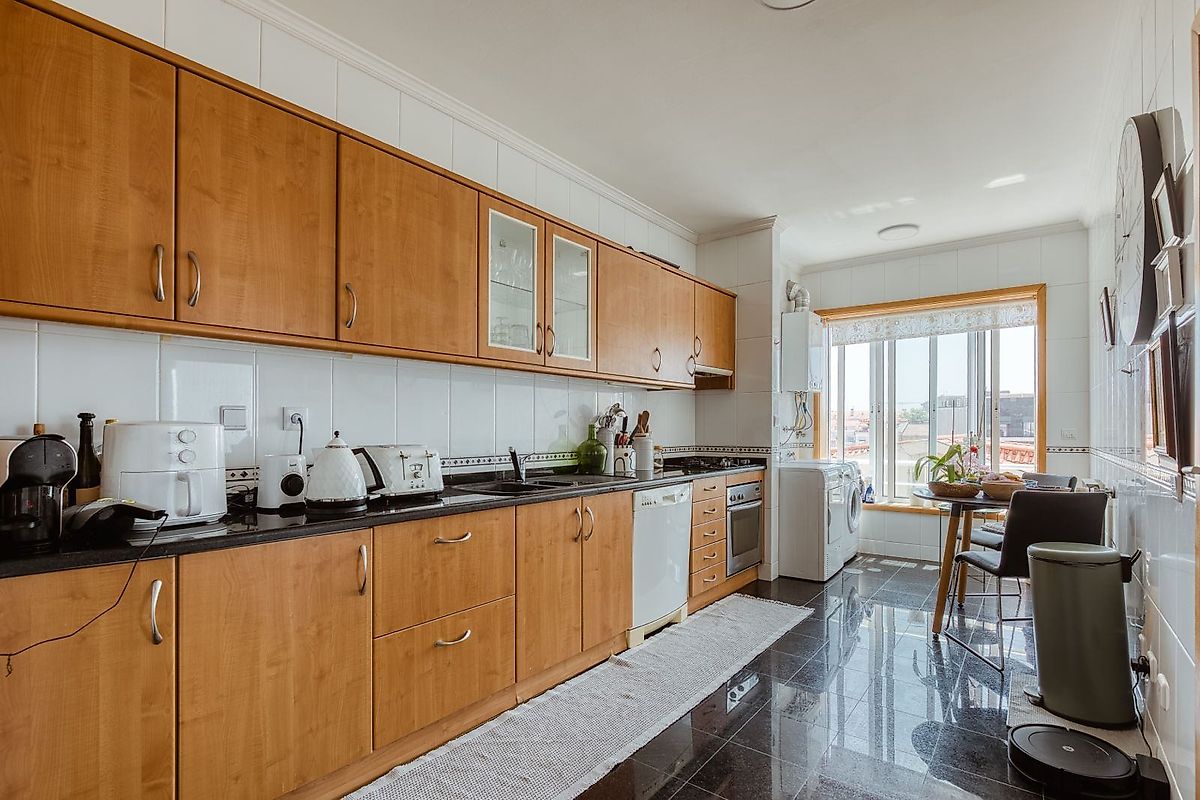 Apartamento T3 à venda em São Félix da Marinha, Vila Nova de Gaia — foto 6