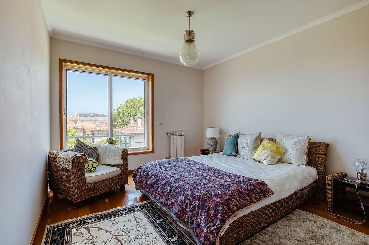 Apartamento T3 à venda em São Félix da Marinha, Vila Nova de Gaia — foto 14