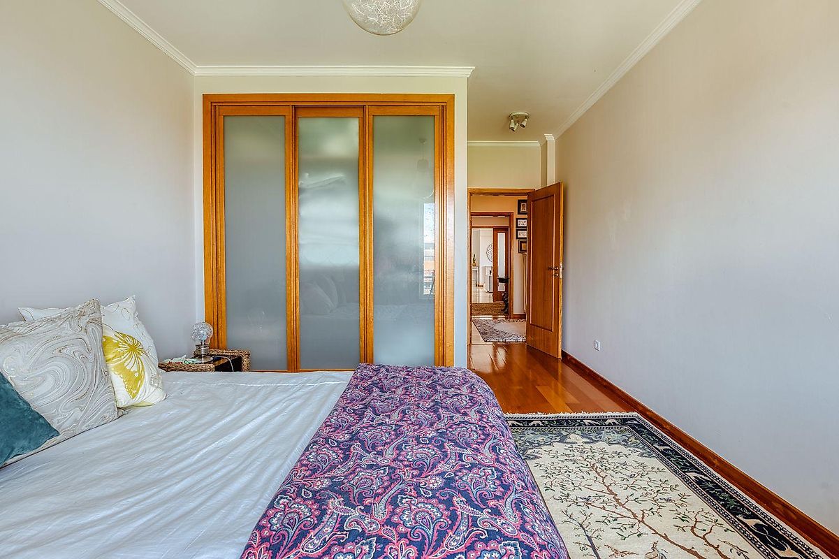 Apartamento T3 à venda em São Félix da Marinha, Vila Nova de Gaia — foto 15