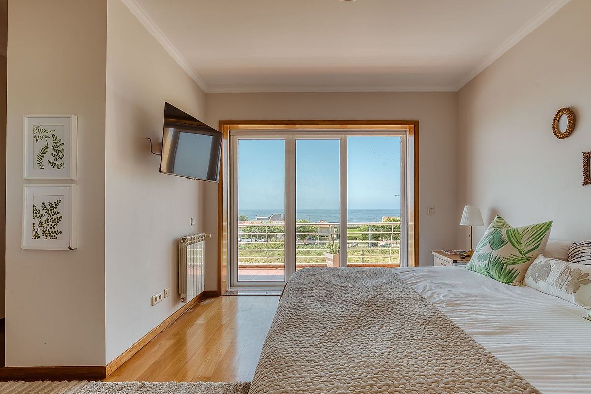 Apartamento T3 à venda em São Félix da Marinha, Vila Nova de Gaia — foto 11