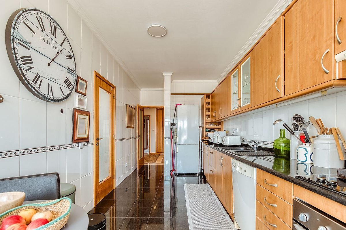 Apartamento T3 à venda em São Félix da Marinha, Vila Nova de Gaia — foto 7