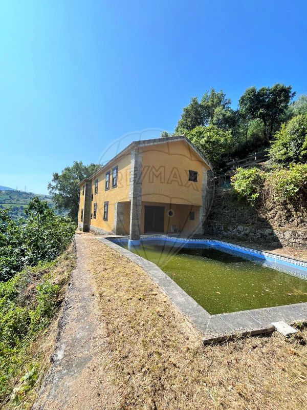 Quinta T3 para venda
