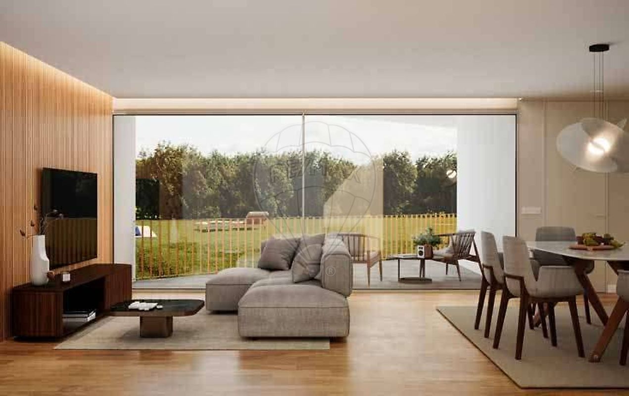 Apartamento T2 à venda em Porto