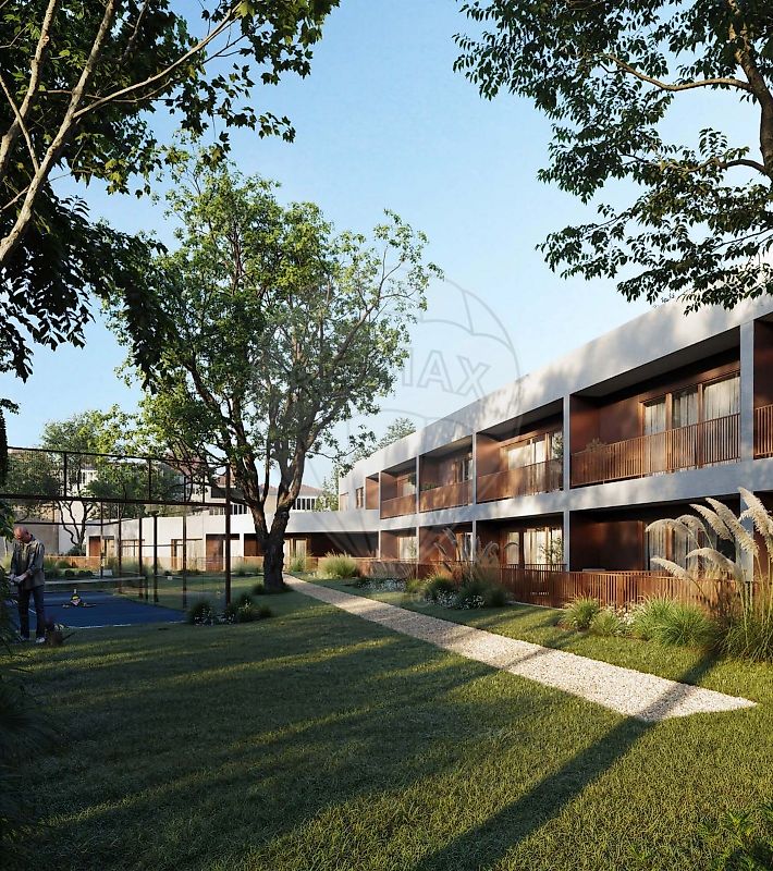 Apartamento T2 à venda em Porto