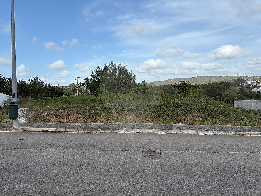 Terreno  para venda