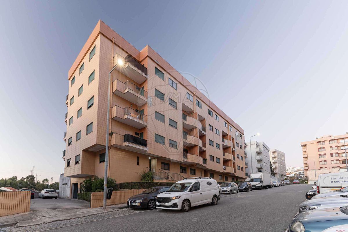 Apartamento T2 para venda