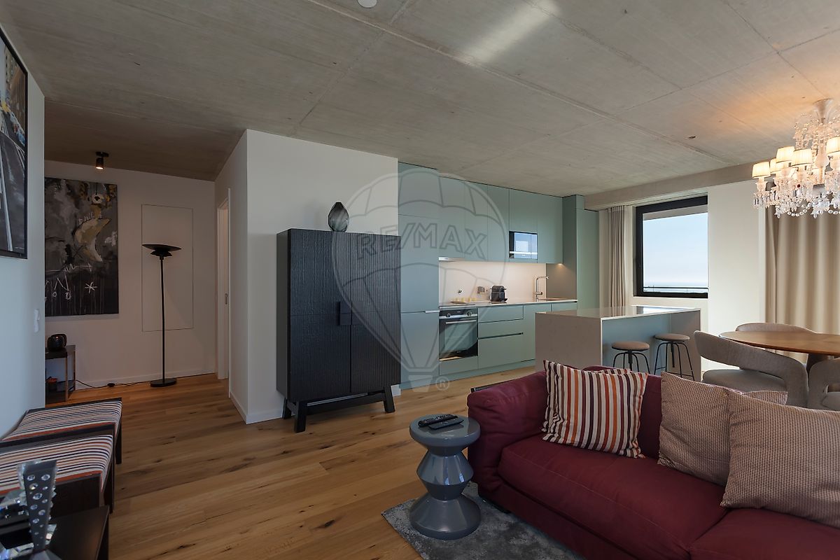 Apartamento T3 para venda