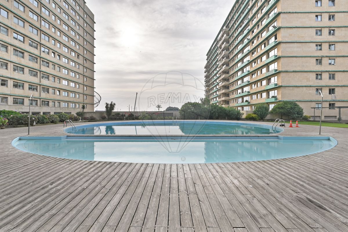 Apartamento T2 para venda