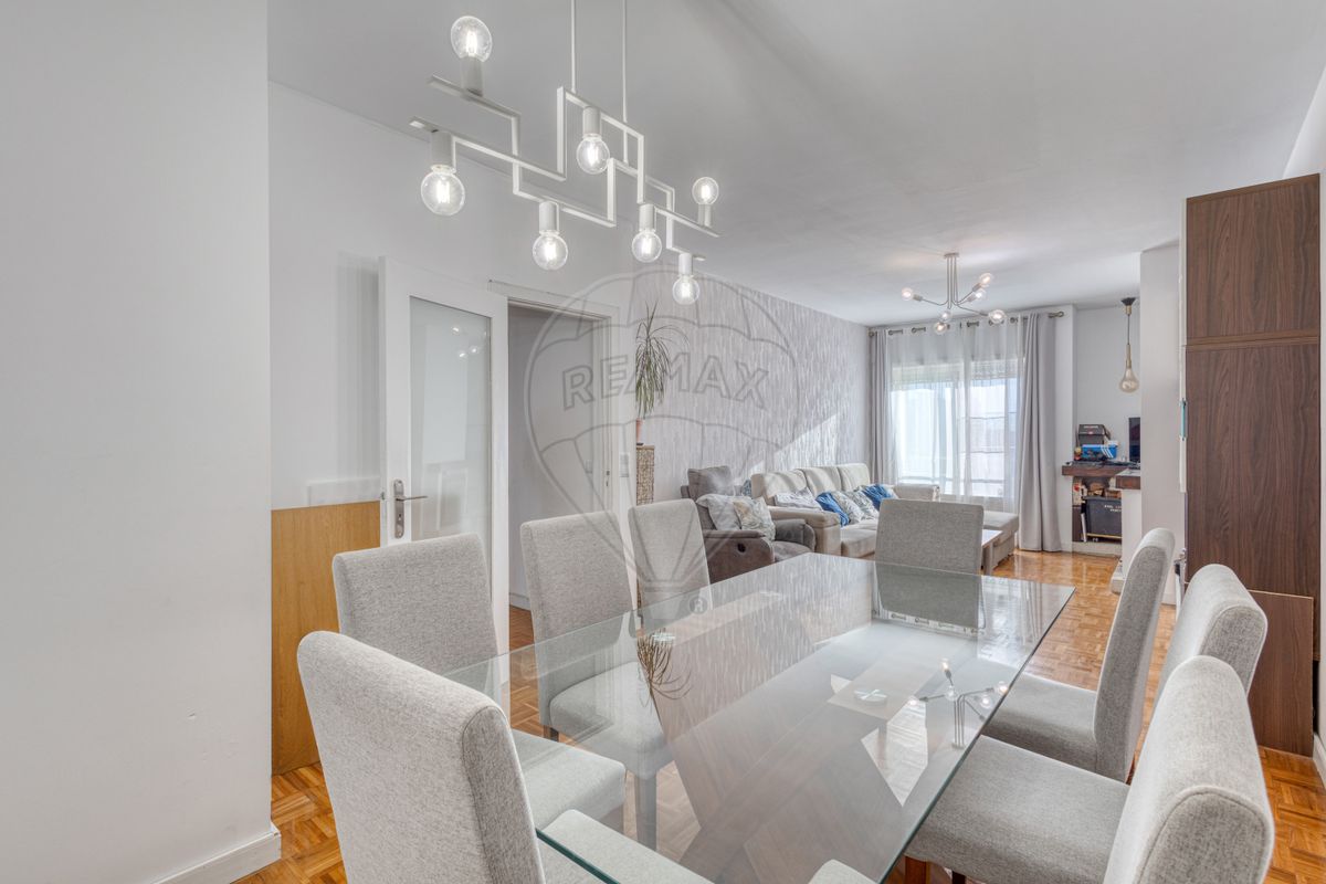 Apartamento T3 para venda