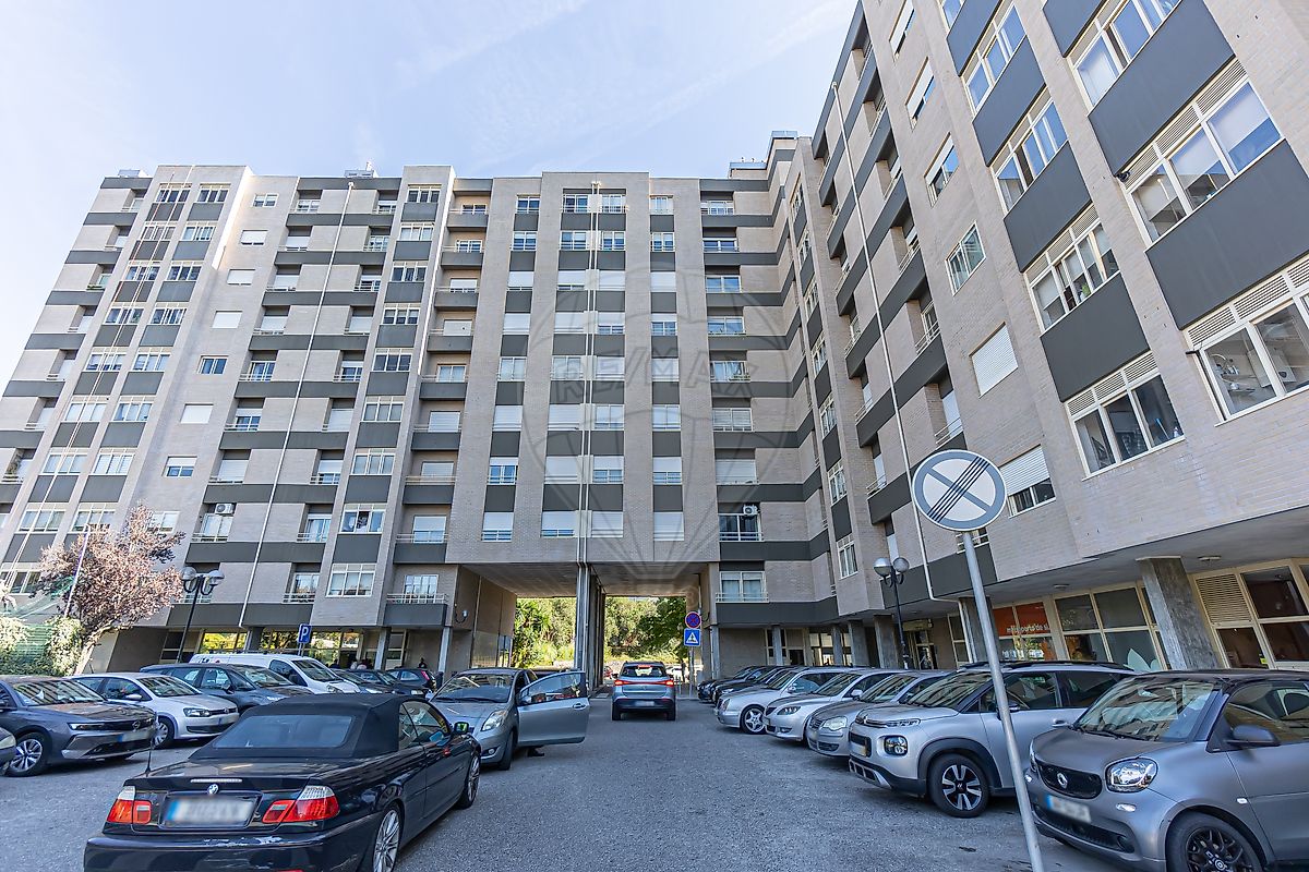 Apartamento T3 para venda