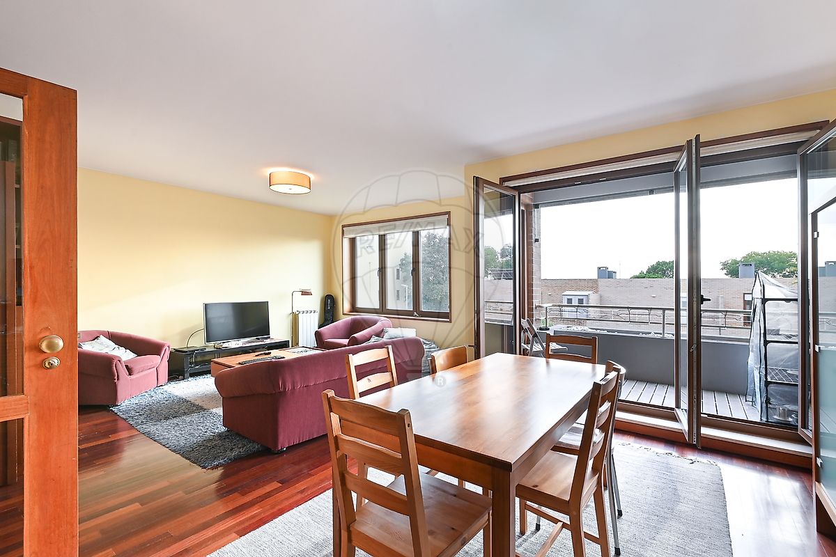 Apartamento T3 para venda