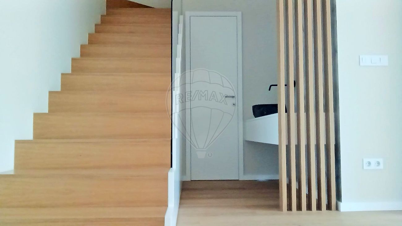 Apartamento T3 à venda em Matosinhos