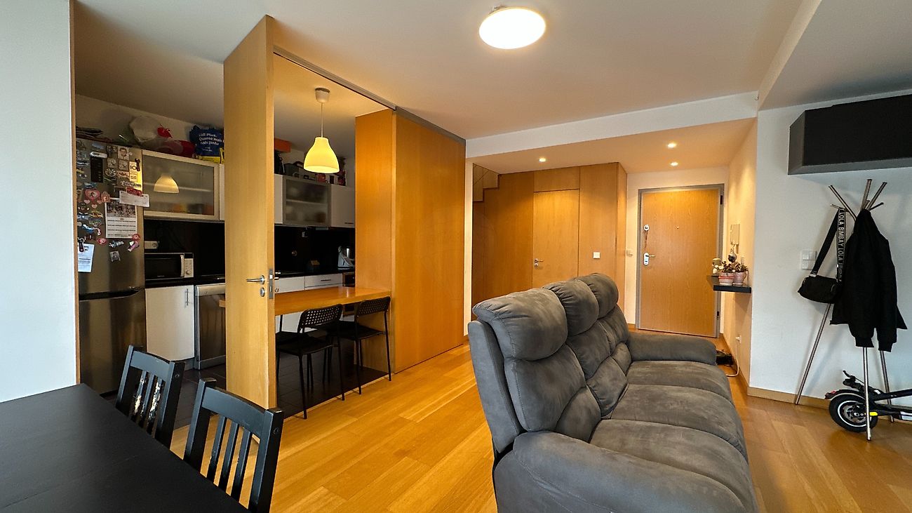 Apartamento T3 à venda em Gondomar