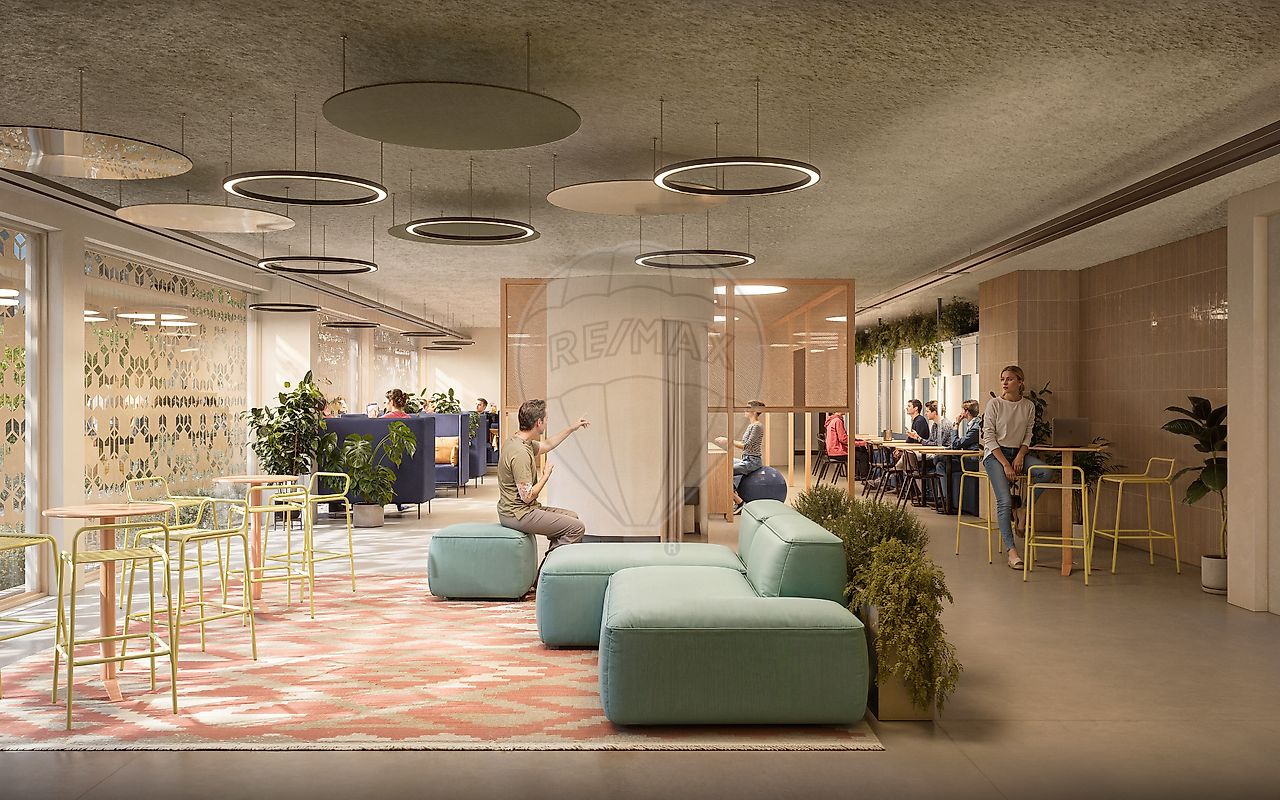 Apartamento T1 à venda em Porto