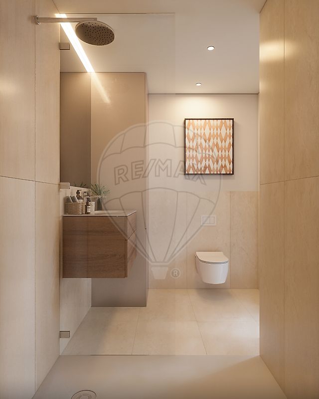 Apartamento T1 à venda em Paranhos, Porto — foto 21