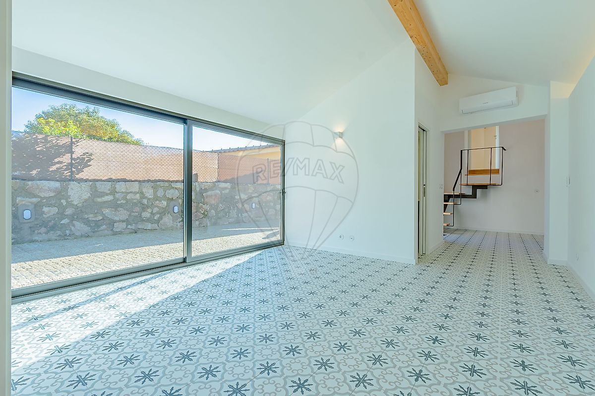 Moradia T2 para venda