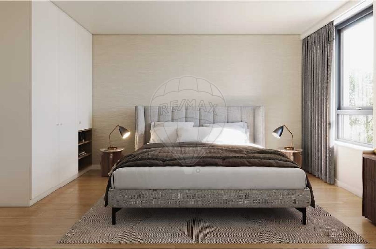 Apartamento T3 à venda em Gondomar