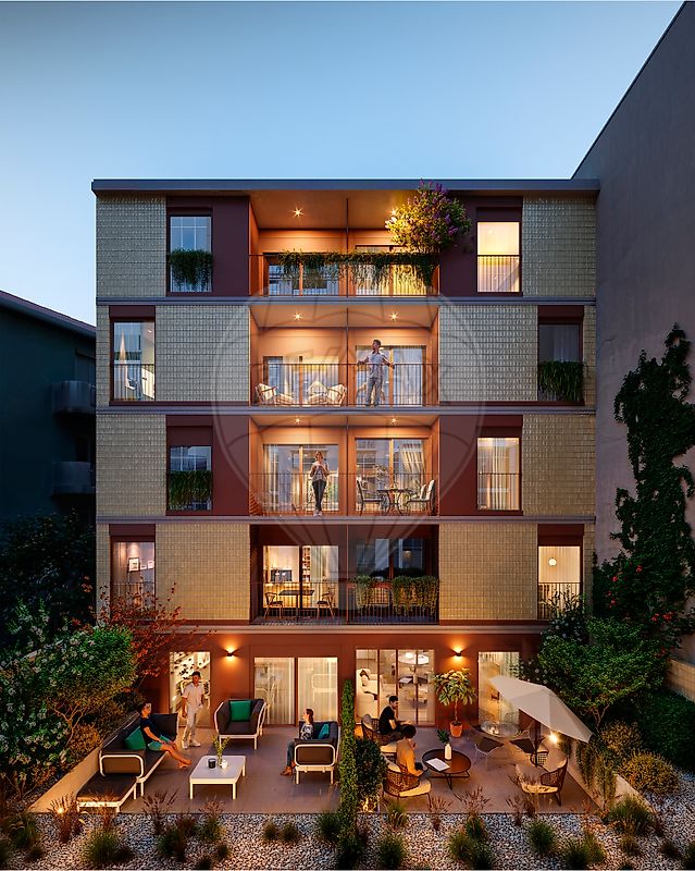 Apartamento à venda em Matosinhos