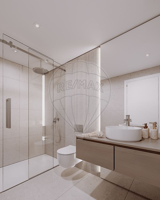 Apartamento à venda em Matosinhos