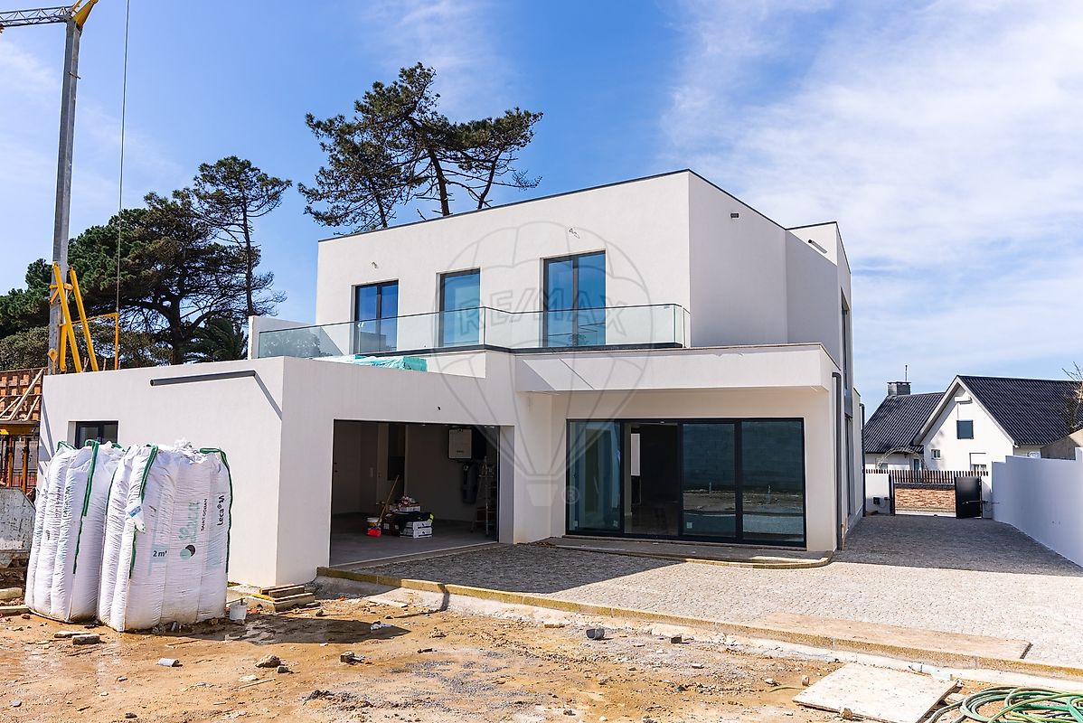 Moradia - Vila Chã, Vila do Conde, Porto