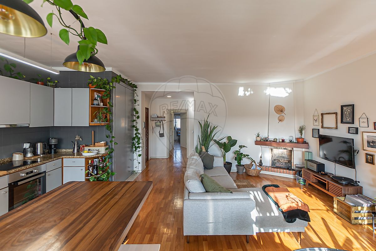 Apartamento T2 à venda em Matosinhos