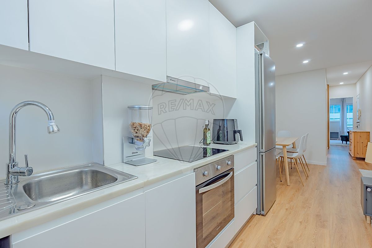 Apartamento T1 à venda em Vila Nova de Gaia