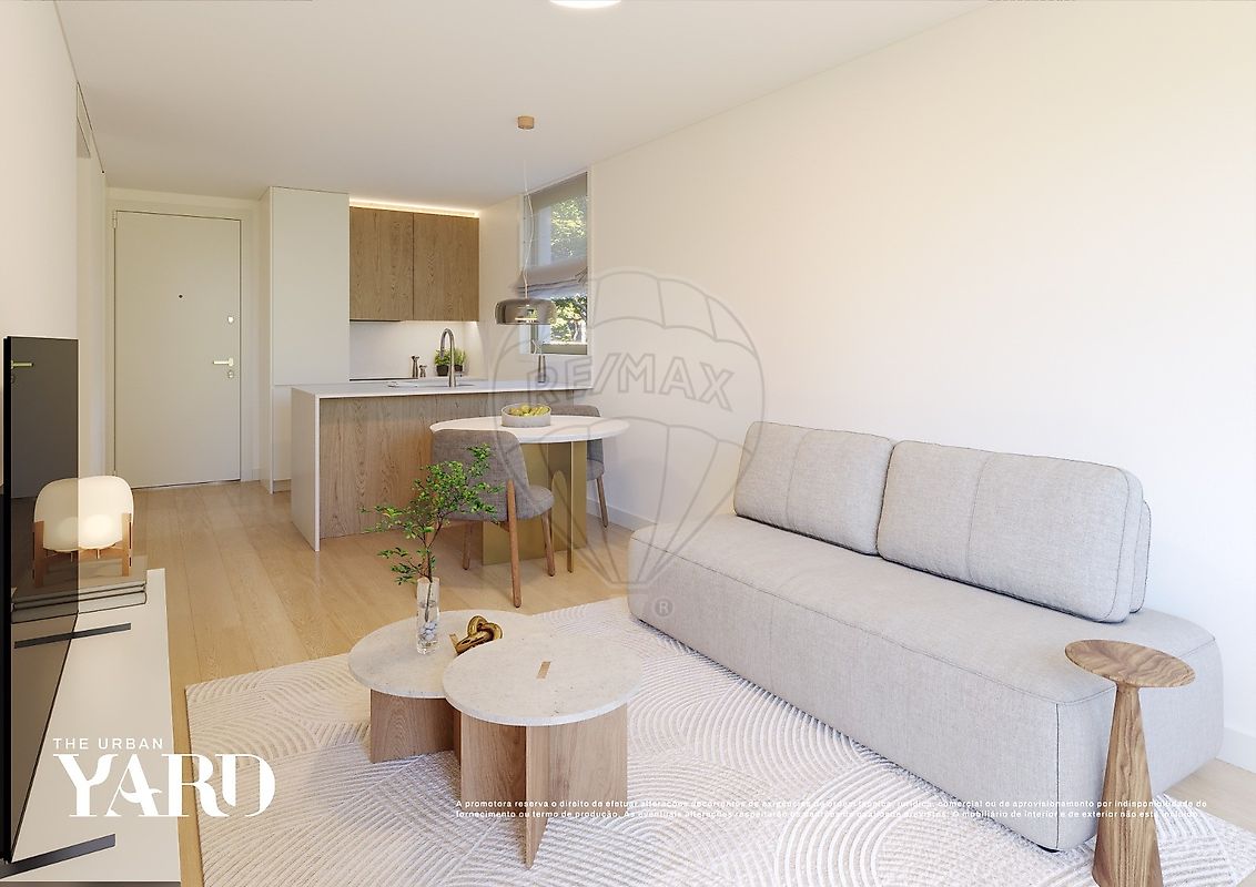 Apartamento à venda em Vila Nova de Gaia