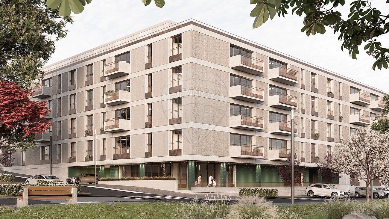 Apartamento T1 à venda em Sintra