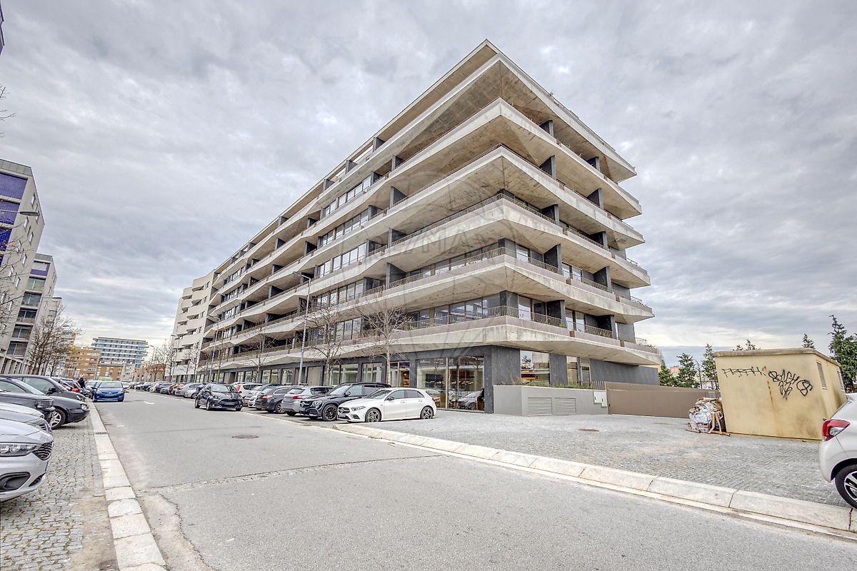 Apartamento T2 à venda em Matosinhos