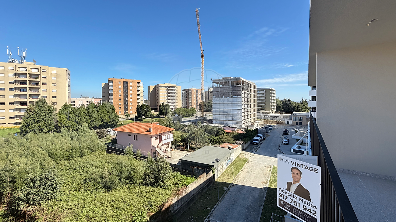 Apartamento T2 à venda em Moreira, Maia — foto 22
