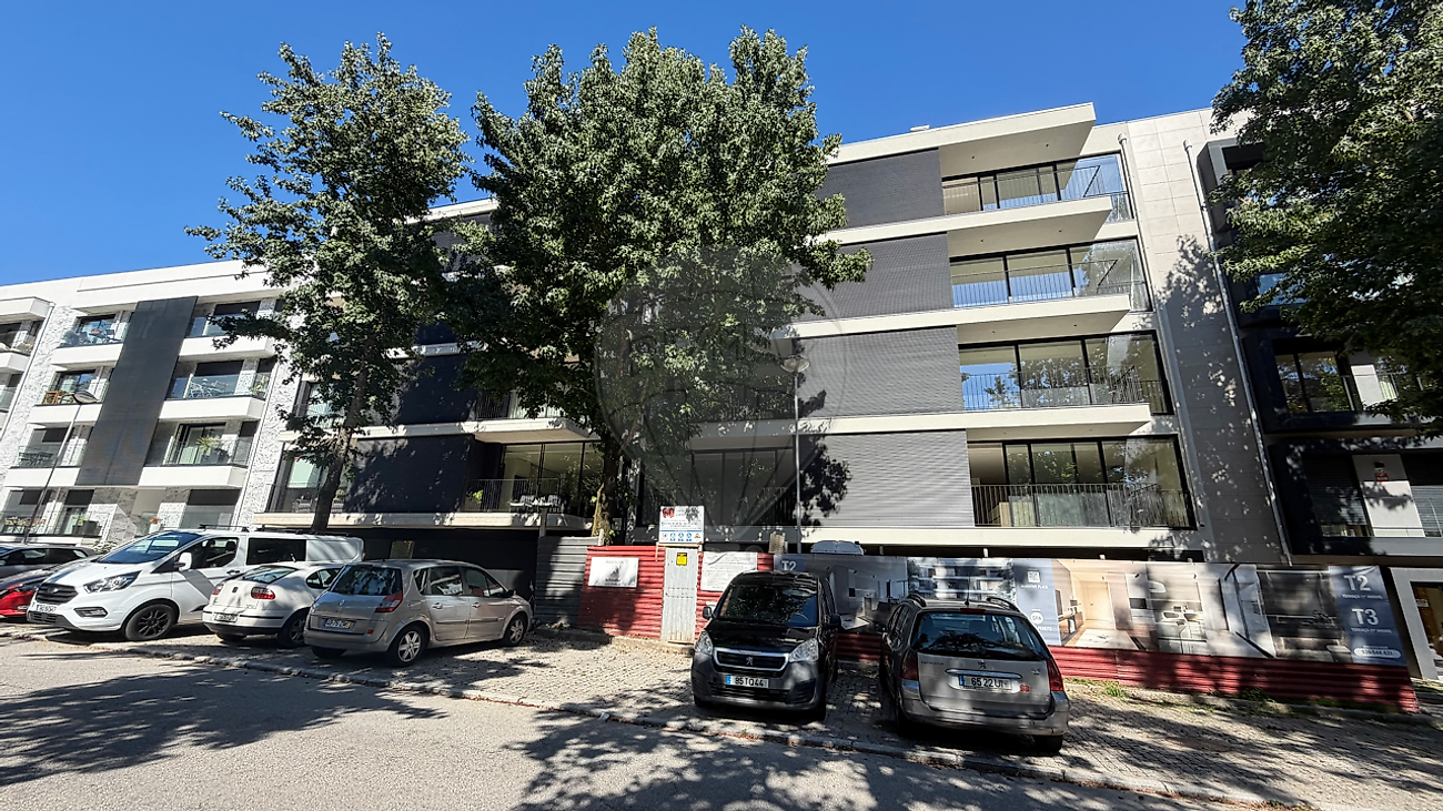 Apartamento T2 à venda em Moreira, Maia — foto 26