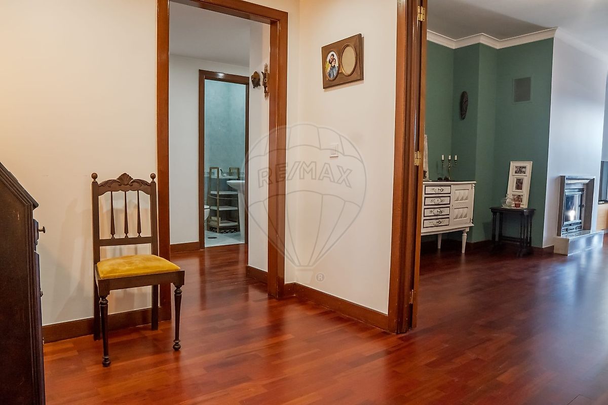 Apartamento T3 à venda em Gondomar