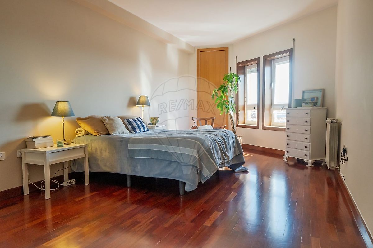 Apartamento T3 à venda em Gondomar