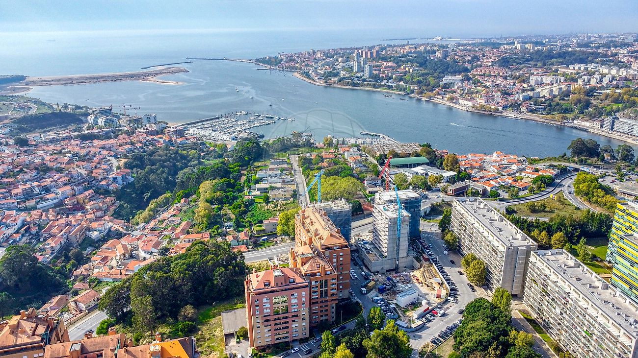 Apartamento à venda em Vila Nova de Gaia