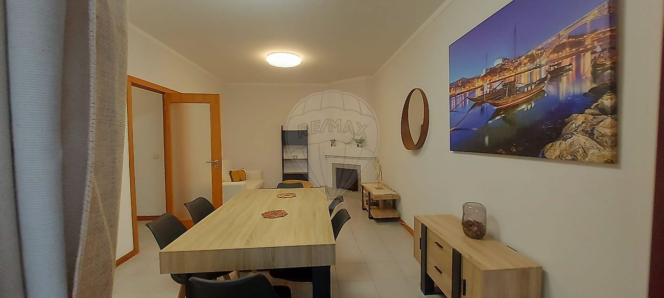 Apartamento T3 à venda em Gondomar
