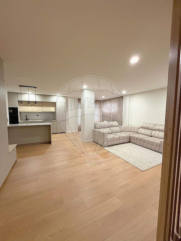 Apartamento T2 à venda em Matosinhos