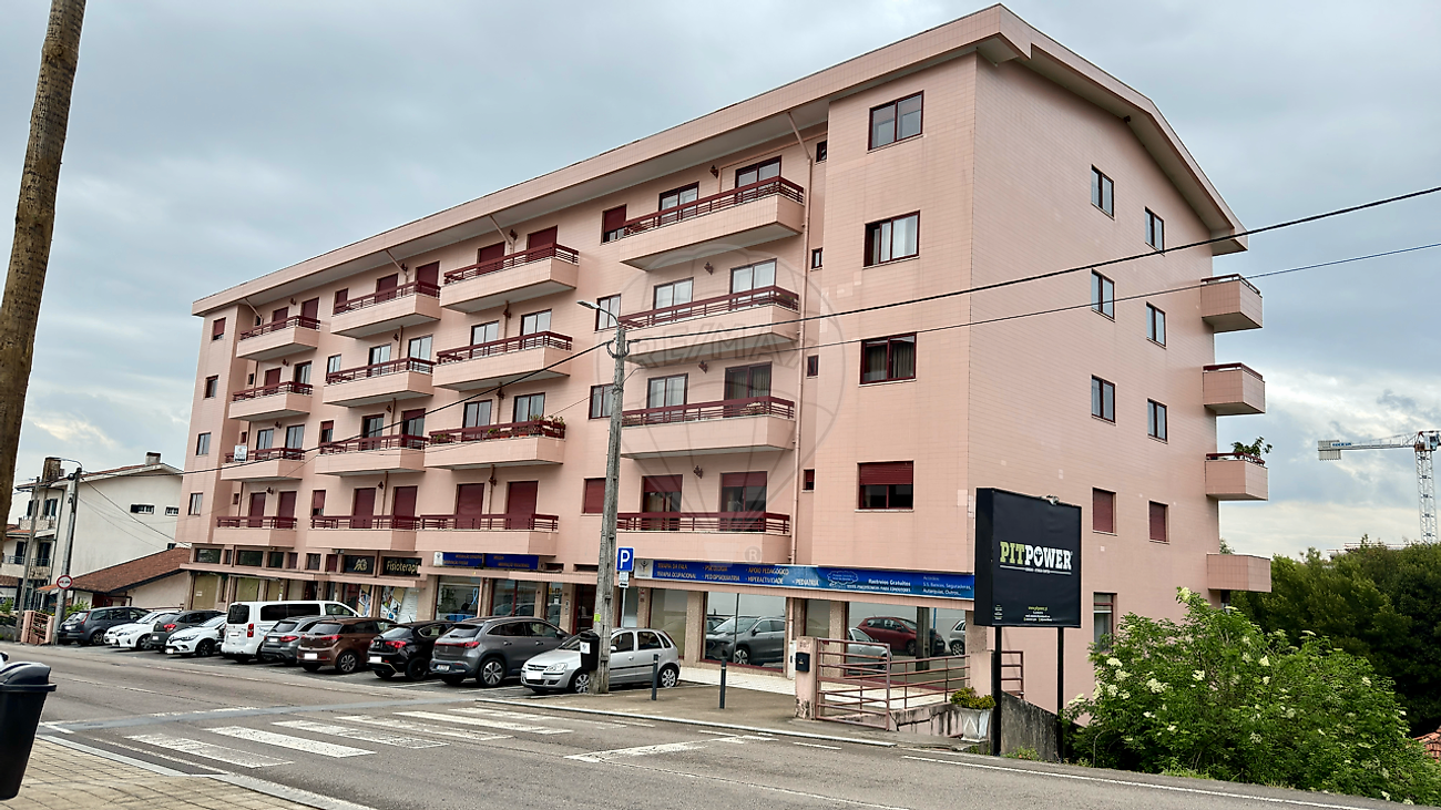 Apartamento T4 à venda em Gondomar