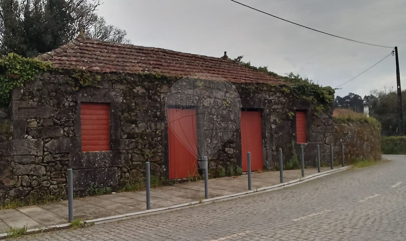Quinta - São Pedro d'Arcos, Ponte de Lima, Viana do Castelo